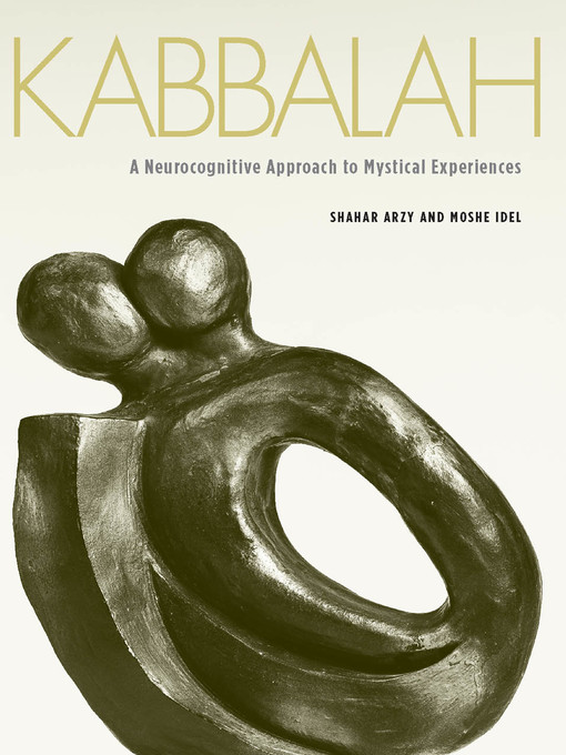 Title details for Kabbalah by Shahar Arzy - Available